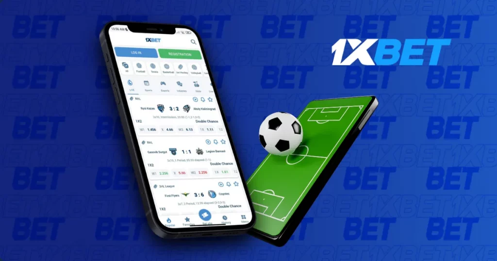 1xBet Online Sports Betting in Algeria