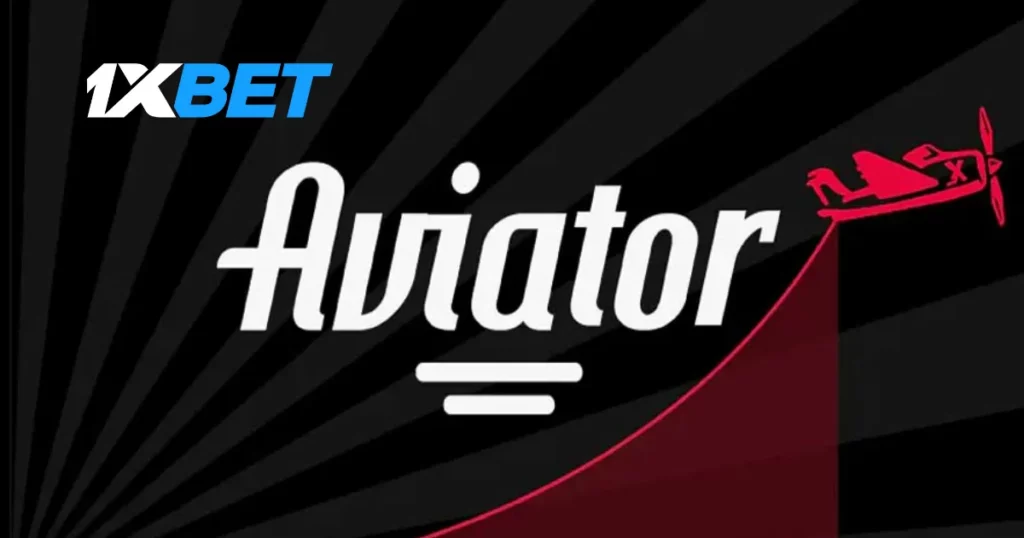Play the Demo Version of Aviator for Free at 1xBet 